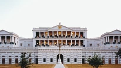 5 luxurious hotels in Hyderabad for a royal experience