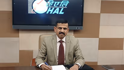 From Tejas to Top Spot: Ravi Kota Journey to Director (Operations) at HAL