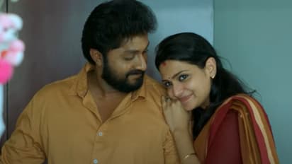 ത്രില്ലറുമായി ധ്യാന്‍ ശ്രീനിവാസന്‍; 'ഐഡി'യിലെ മനോഹര മെലഡി എത്തി