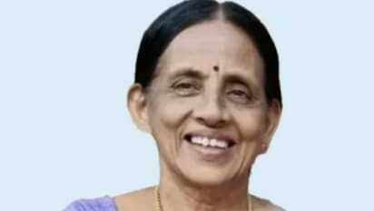 ചപ്പുചവറുകൾ കൂട്ടിയിട്ട് കത്തിക്കുന്നതിനിടെ വസ്ത്രത്തിൽ തീപടര്‍ന്ന് പൊള്ളലേറ്റ വീട്ടമ്മ മരിച്ചു