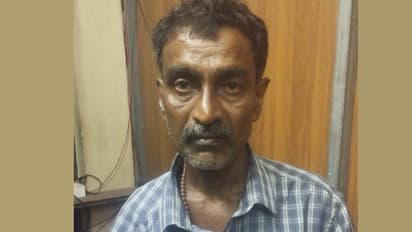 മദ്യലഹരിയിൽ അയൽവാസിയായ വീട്ടമ്മയെ കൈക്കോടാലി കൊണ്ട് വെട്ടി പരിക്കേൽപ്പിച്ച പ്രതി പിടിയിൽ