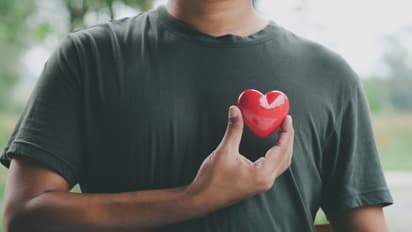 இதய ஆரோக்கியத்தை பாதுகாக்கும் உணவுகள்; கண்டிப்பா சாப்பிடுங்க!