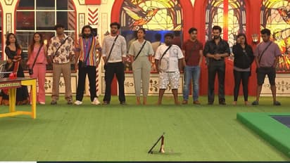 విష్ణు ప్రియకు ఎదరు దెబ్బ.. కన్నీరుపెట్టిన యాంకర్, దూసుకుపోతున్న రోహిణి. 