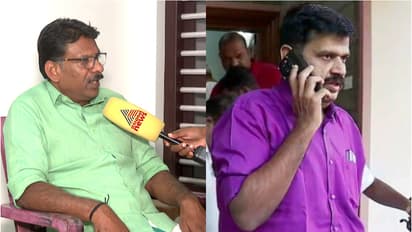 കെപി മധു കോൺഗ്രസിലേക്ക്? നിർണായക നീക്കവുമായി സന്ദീപ് വാര്യർ; ചര്ച്ച നടക്കുന്നുണ്ടെന്ന് സ്ഥിരീകരിച്ച് മധു