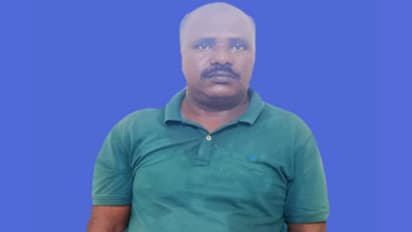 അധ്യാപിക സ്കൂളിലേക്ക് പോകവേ ബൈക്കിൽ പിന്തുടർന്നു, മുഖത്തടിച്ച് വീഴ്ത്തി മാല പൊട്ടിച്ചു, പ്രതി പിടിയിൽ