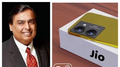 ஏழைகளுக்கு ஏற்ற 5G ஸ்மார்ட் போன்: நாட்டிலேயே இது தான் கம்மி விலை - அம்பானி அதிரடி