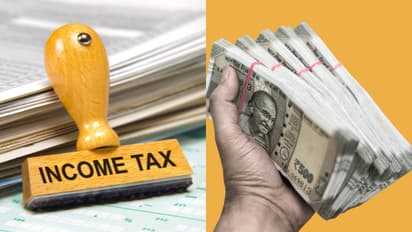 ₹60 ಲಕ್ಷಕ್ಕಿಂತ ಕಡಿಮೆ ಸಂಬಳವಿದ್ದವರು ಬಡವರು, ಶೇ.70 ರಷ್ಟು ಟ್ಯಾಕ್ಸ್ ಕತೆ ಬಿಚ್ಚಿಟ್ಟ ಟೆಕ್ಕಿ!