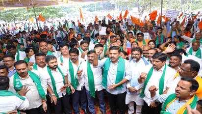 ಮುಸ್ಲಿಮರಿಗೆ ಮತದ ಹಕ್ಕು ಬೇಡ: ಚಂದ್ರಶೇಖರ ಶ್ರೀ ವಿವಾದಾತ್ಮಕ ಹೇಳಿಕೆ