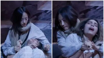 Bigg Boss 18: Chum Darang-Shrutika Arjun's friendship faces emotional fallout [WATCH]