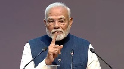 ವಿದೇಶದಿಂದ ಭಾರತದಲ್ಲಿ ತಲ್ಲಣ ಸೃಷ್ಟಿಸುವ ಪ್ರಯತ್ನಗಳು ಈ ಬಾರಿ ನಡೆದಿಲ್ಲ: ಪ್ರಧಾನಿ ಮೋದಿ