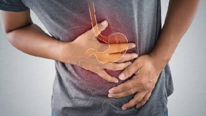 How to Deal with Stomach Pain?
