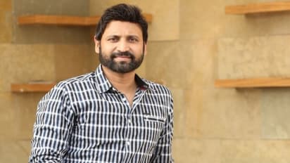 50 ఏళ్ల వయసులో రెండో పెళ్లికి రెడీ అయిన సుమంత్, హీరోయిన్ తో అక్కినేని హీరో ప్రేమ, నిజమెంత?