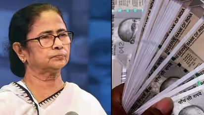 Big news for employees: Rs 5 lakh retirement grant announced by Mamata Banerjee