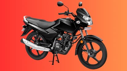 70 கிமீ மைலேஜ்.. அதுவும் 1 லிட்டர் பெட்ரோலுக்கு.. அசத்தும் TVS ஸ்டார் ஸ்போர்ட் பைக்!