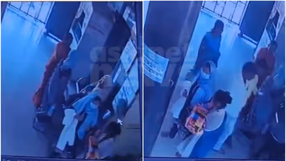 ഡോക്ടറുടെ വേഷത്തിലെത്തി നവജാത ശിശുവിനെ തട്ടിക്കൊണ്ടുപോയി; 24 മണിക്കൂറിനകം പ്രതികളെ പിടികൂടി കർണാടക പൊലീസ് 