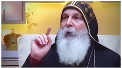 മൂന്നാം ലോക മഹായുദ്ധത്തെ അതിജീവിക്കുന്നവർ സ്വയം കുറ്റപ്പെടുത്തുമെന്ന് ഓസ്ട്രേലിയൻ ബിഷപ്പ് 