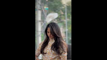 ಬಿಗ್ ಬಾಸ್‌ಗೆ ಕಾಲಿಡುವ ಮುನ್ನ ಕೂದಲು ಕತ್ತರಿಸಿದ ಭವ್ಯಾ ಗೌಡ; ನೆಗೆಟಿವ್ ಆಗ್ತಿರೋದು ಜಾಸ್ತಿ ಎಂದ ನೆಟ್ಟಿಗರು!