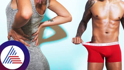 ಇಶ್ಶೀ, ನನ್ನ ಬಾಯ್‌ಫ್ರೆಂಡ್‌ ಅಂಡರ್‌ವೇರ್‌ ಧರಿಸೋದೇ ಇಲ್ಲ! ಏನ್‌ ಮಾಡ್ಬೇಕೀಗ?