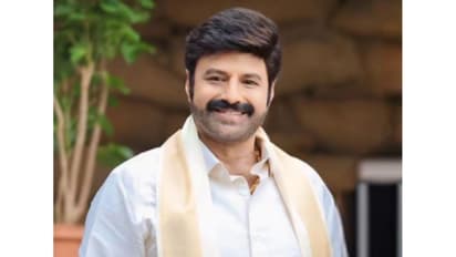 ఆ ఒక్క దర్శకుడి మూవీలో బాలయ్య విలన్ గా చేయడానికి సిద్ధం, నేరుగా చెప్పాడు!