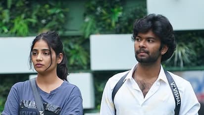 பிக் பாஸ் முடிந்ததும் முதல் வேலையாக காதலை பிரேக் அப் பண்ணிய அன்ஷிதா!