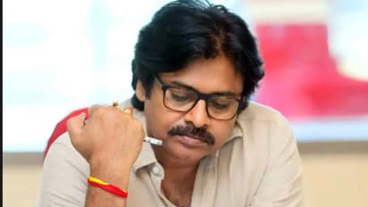 'Stop atrocities on Hindus': Pawan Kalyan appeals after monk Chinmoy Krishna Das' arrest in Bangladesh