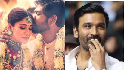 നെറ്റ്ഫ്ലിക്സ് ഡോക്യുമെന്ററി വിവാദം; നയൻതാരയ്ക്കെതിരെ ധനുഷ് ഹൈക്കോടതിയിൽ