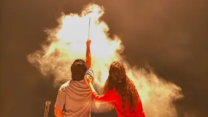 "It has always been": Keerthy Suresh confirms 15-year relationship through Instagram post; celebs send wishes