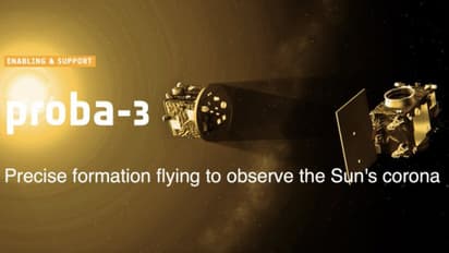 ഡിസംബറിന്‍റെ അത്ഭുതമാകാന്‍ ഐഎസ്ആര്‍ഒ; സ്‌പാഡെക്സ് ഡോക്കിംഗ്, പ്രോബ-3, എന്‍വിഎസ്-2 വിക്ഷേപണങ്ങള്‍