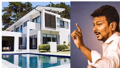 Udhayanidhi Stalin Net Worth: Know assets, film career and more about actor-politician