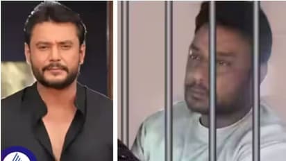 BREAKING: Karnataka govt moves SC to cancel bail of Actor Darshan, others in Renukaswamy murder case