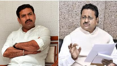 ಅವರನ್ನ ರೆಬೆಲ್ಸ್ ಅಂತ ಕರಿಬೇಡಿ, ಎಲ್ಲರೂ ಒಟ್ಟಾಗಿ ಕೂಡಿ ಹೋರಾಡೋಣ: ವಿಜಯೇಂದ್ರ