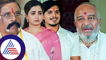  ಲಕ್ಷ್ಮೀ ನಿವಾಸದಲ್ಲಿ ಭಾವನಾನೇ ಜವರೇಗೌಡ್ರ ಮನೆಗೆ ಅದೃಷ್ಟ ಲಕ್ಷ್ಮಿ ಅಂತೆ, ಗೇಮ್ ಫುಲ್ ಚೇಂಜ್, ಹೊಡಿ ಒಂಭತ್ ಅಂತಿದ್ದಾರೆ ಫ್ಯಾನ್