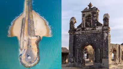 குளிர்காலத்தில் தனுஷ்கோடியை ஏன் சுற்றிப் பார்க்கணும் தெரியுமா?