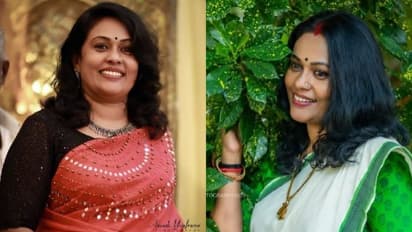 'കൈയില്‍ റിമോട്ട് ഉണ്ടല്ലോ, വേണ്ടെന്ന് തോന്നുന്നത് കാണാതെയിരിക്കുക'; സീരിയല്‍ ചര്‍ച്ചയില്‍ സീമ ജി നായര്‍