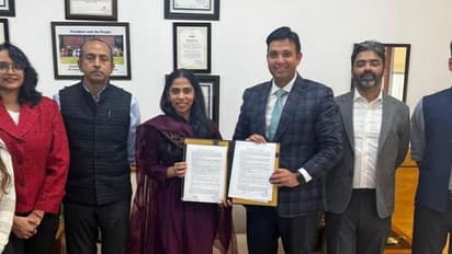 DPIIT-WinZO पार्टनरशिप: भारतीय गेमिंग टैलेंट को मिलेगा इंटरनेशनल प्लेटफॉर्म