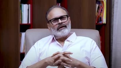 'ಅಮ್ಮ ಚೆನ್ನಾಗಿದ್ದಾರೆ': ಅಂಜನಾ ದೇವಿ ಆರೋಗ್ಯದ ಬಗ್ಗೆ ಚಿರು ಸಹೋದರ ನಾಗಬಾಬು ಸ್ಪಷ್ಟನೆ