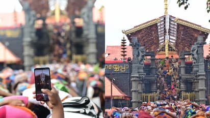 സൗജന്യ ഇന്റർനെറ്റുമായി ബിഎസ്എൻഎല്ലും ദേവസ്വം ബോർഡും; നിലയ്ക്കൽ മുതൽ സന്നിധാനം വരെ 48 വൈഫൈ സ്പോട്ടുകൾ