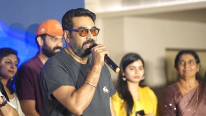 നവാഗത സംവിധായകന്‍റെ നായകനായി ബിജു മേനോന്‍; 'അവറാച്ചന്‍ ആന്‍ഡ് സണ്‍സ്' വരുന്നു