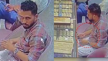 കോഴിക്കോട് മലബാർ ഗോൾഡിലെ സ്വർണ കവർച്ച: മോഷണത്തിൻ്റെ കാരണം വെളിപ്പെടുത്തി പ്രതി; 'നിലവിൽ തൊഴിലില്ല, കടമുണ്ട്'