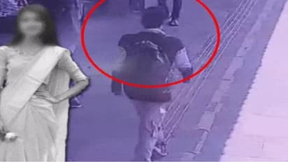 Serial killer arrested in Gujarat Valsad