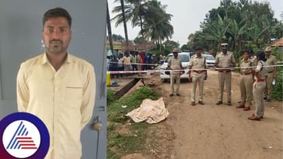 13 ವರ್ಷಗಳ ಸೇಡು: ಅಪ್ಪನನ್ನು ಕೊಲೆ ಮಾಡಿದವನನ್ನು ಕೊಚ್ಚಿಹಾಕಿದ ಮಗ!