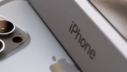 കനം 5.5 മില്ലീമീറ്റര്‍ മാത്രം; ഐഫോണ്‍ 17 എയര്‍ വീണ്ടും മെലിയുമെന്ന് റിപ്പോര്‍ട്ട് 