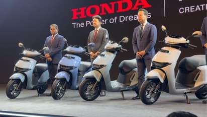 മാർക്കറ്റിലിറങ്ങാൻ റെഡിയായി ഹോണ്ട ആക്ടിവ ഇലക്ട്രിക്ക് സ്കൂട്ടറുകൾ