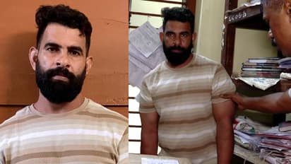 മണവാട്ടി, മൈസൂർ മാംഗോ, ശീലാവതി; നൗഷാദിനെ തേടി ജിമ്മിലെത്തിയ കോഡുകൾ തുമ്പായി; സിനിമാക്കാരടക്കം ആവശ്യക്കാർ?