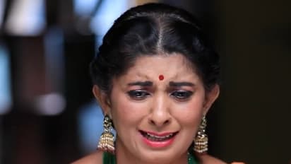 ವಿಲನ್ ಕಾವೇರಿಯನ್ನ ಹೀರೋಯಿನ್ ಮಾಡಿದ ಸೀರಿಯಲ್…ನಮ್ಮ ತಾಳ್ಮೆಗೂ ಒಂದು ಇತಿ ಮಿತಿ ಇದೆ ಎಂದು ಕಿಡಿಕಾರಿದ ಜನ!