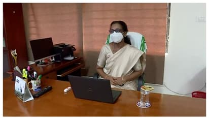 സർക്കാരിന്റെ പട്ടിക വെട്ടി ഗവര്ണര്: ഡോ. സിസ തോമസിന് ഡിജിറ്റൽ സർവകലാശാല വിസിയുടെ ചുമതല നല്കി