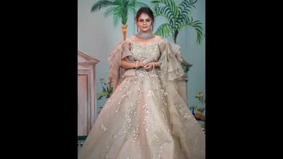 ಲಕ್ಷ್ಮೀ ನಿವಾಸದ ವೆಂಕಿಯ ಮುದ್ದಿನ ಹೆಂಡ್ತಿ ಚೆಲ್ವಿ ನಿಜಕ್ಕೂ ಚೆಲುವೆ... ಏನಂತೀರಾ?