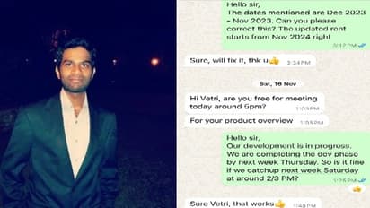 ಇದು ಬೆಂಗಳೂರಲ್ಲಿ ಮಾತ್ರ, ಬಾಡಿಗೆದಾರನ ಸ್ಟಾರ್ಟ್ಅಪ್ ಉದ್ಯಮಕ್ಕೆ ಮನೆ ಮಾಲೀಕನೇ ಟೆಕ್ ಗುರು!