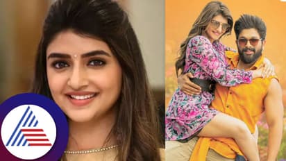 ಕಿಸಿಕ್ ಎಂದು ಅಲ್ಲು ಅರ್ಜುನ್ ಎದುರು ಕುಣಿದ ಶ್ರೀ ಲೀಲಾ; ಇದಕ್ಕೆ ಕೋಟಿ ಡಿಮ್ಯಾಂಡ್ ಮಾಡಿದ್ದು ನಿಜವೇ?