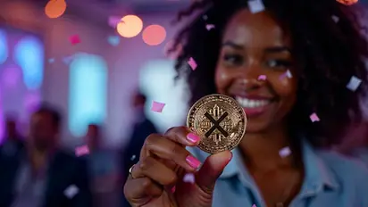 XRP Hits 3-Year Record as SEC Shake-Up Sends Crypto Soaring